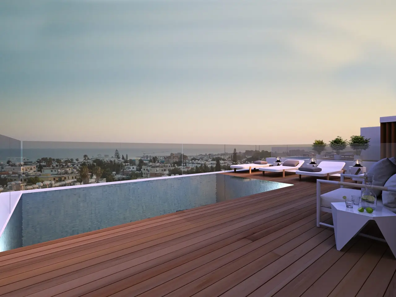 Arkadia Residences 1