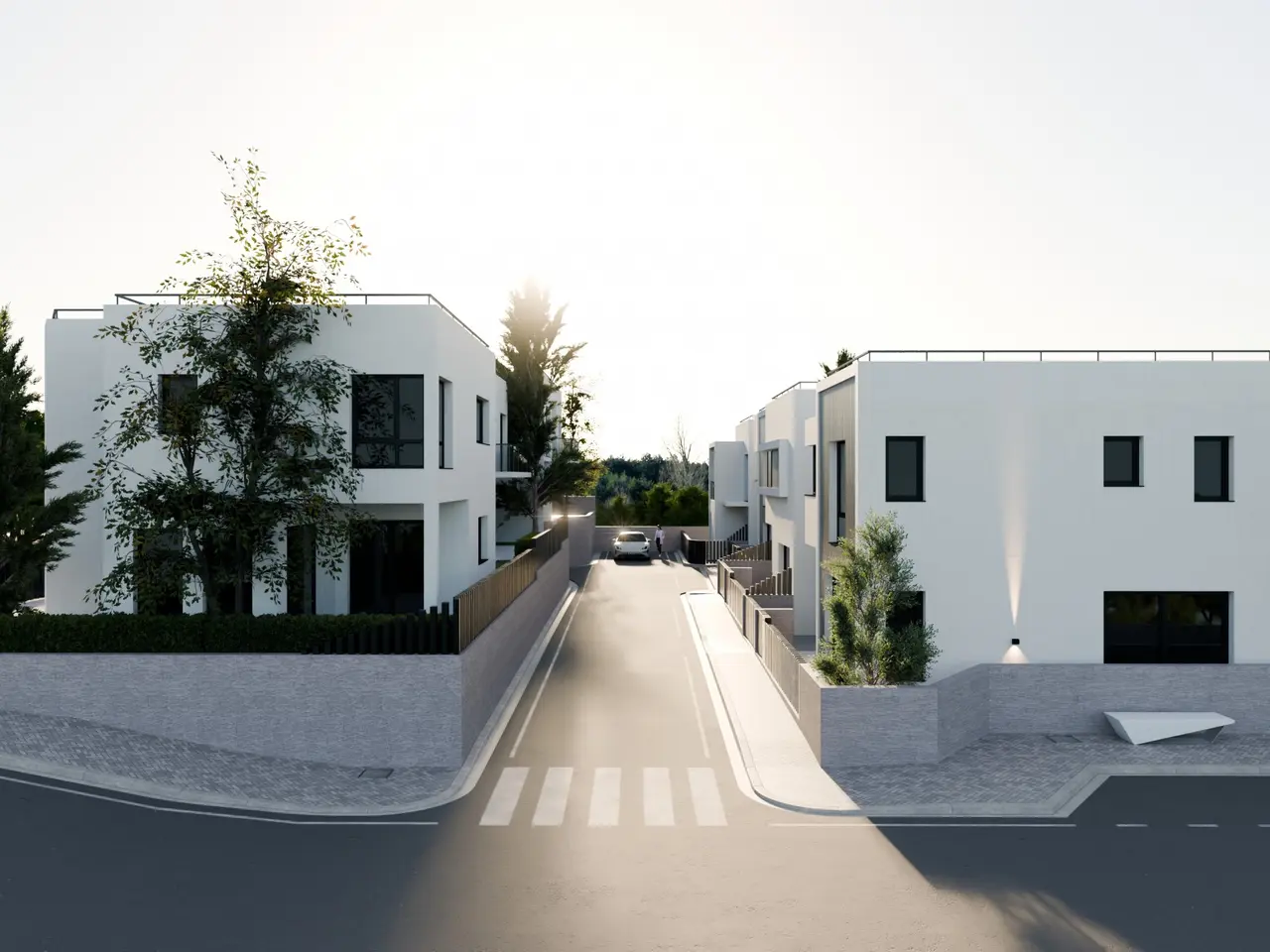 Aura Homes