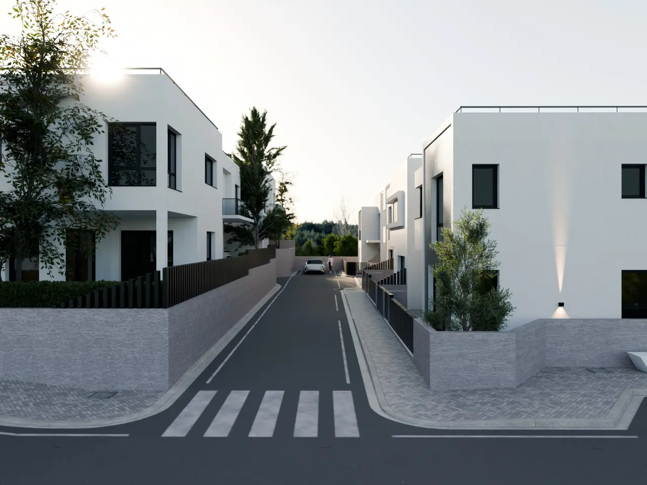 Aura Homes