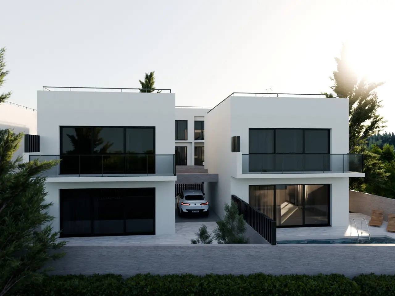Aura Homes