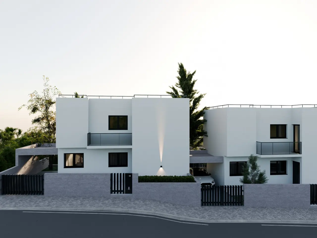 Aura Homes