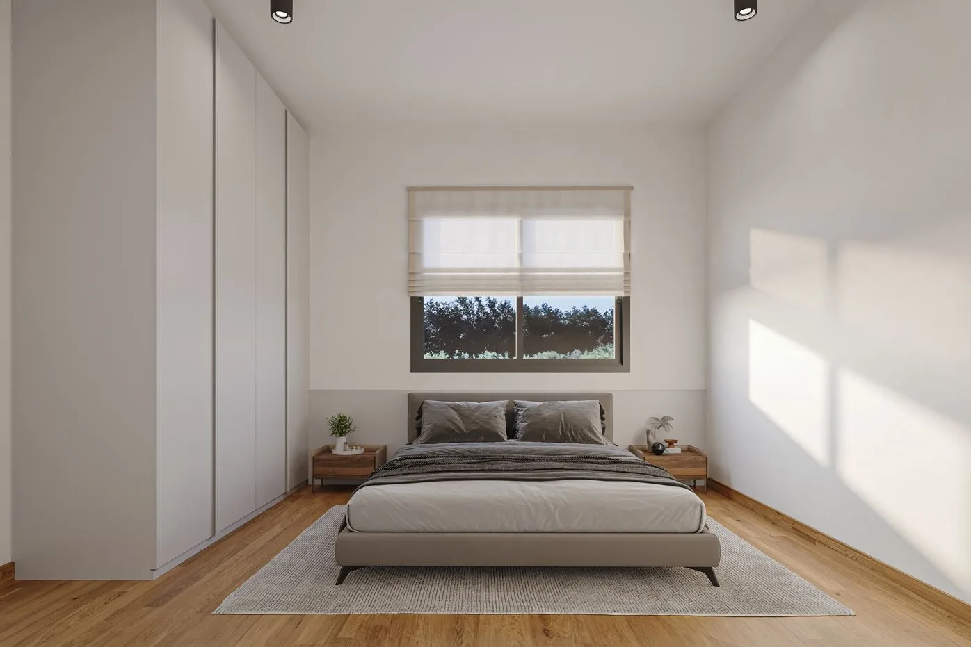 Original Apartments in Pafos, Cyprus