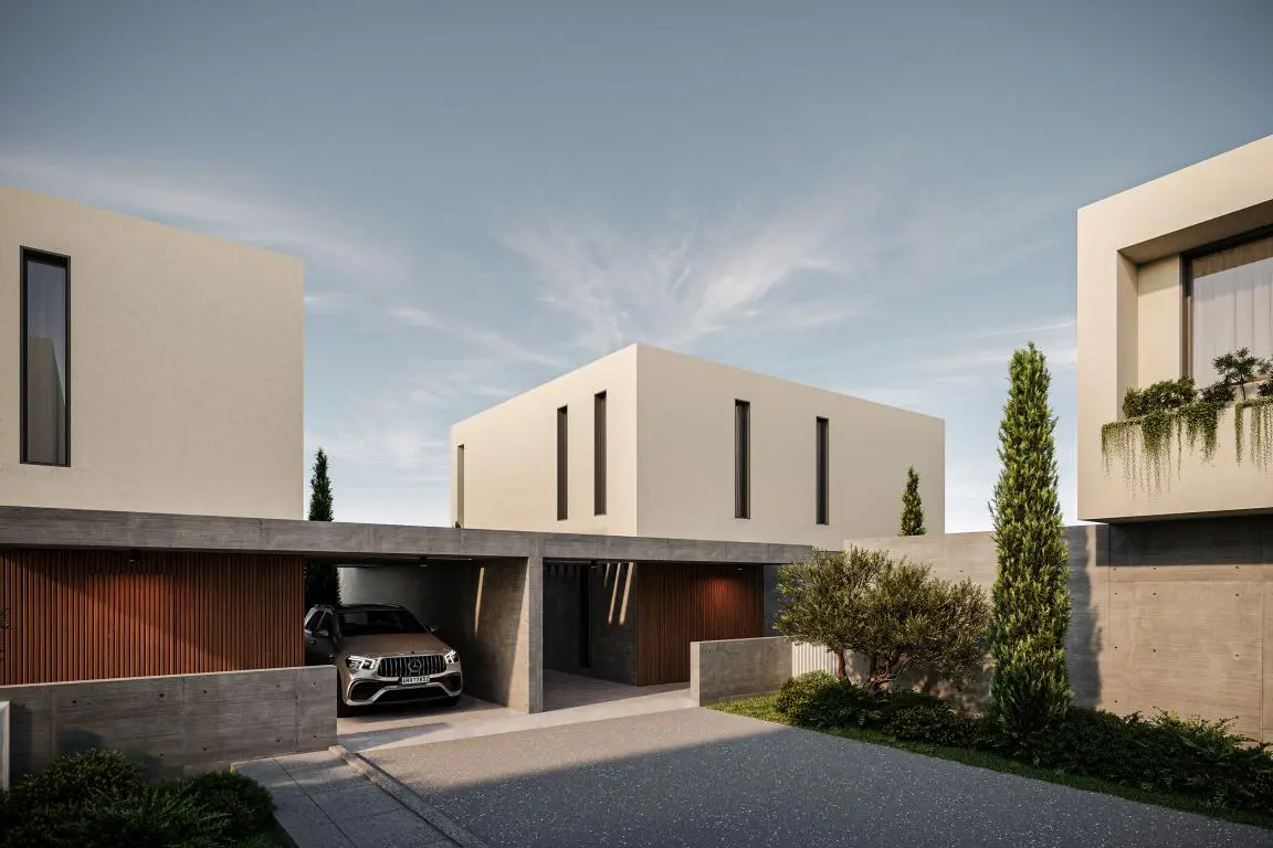 Oasis Homes - "Fairway Villa's" (No19)