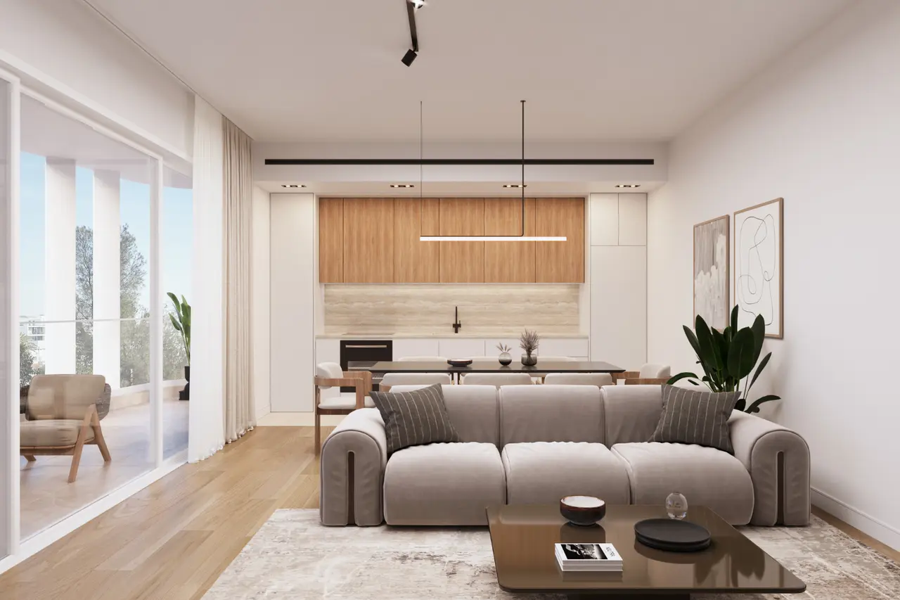 KEFALINIAS RESIDENCE
