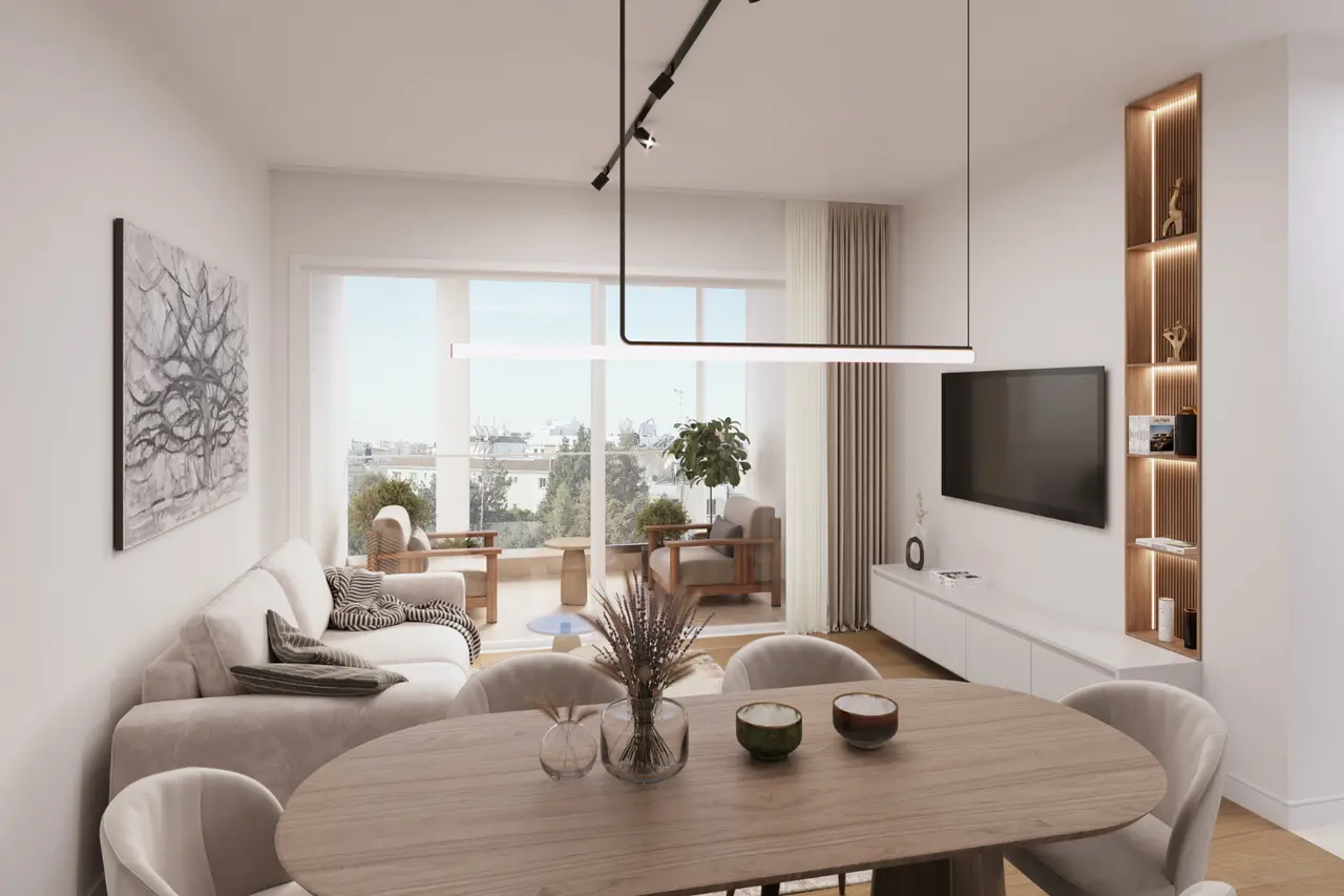 KEFALINIAS RESIDENCE