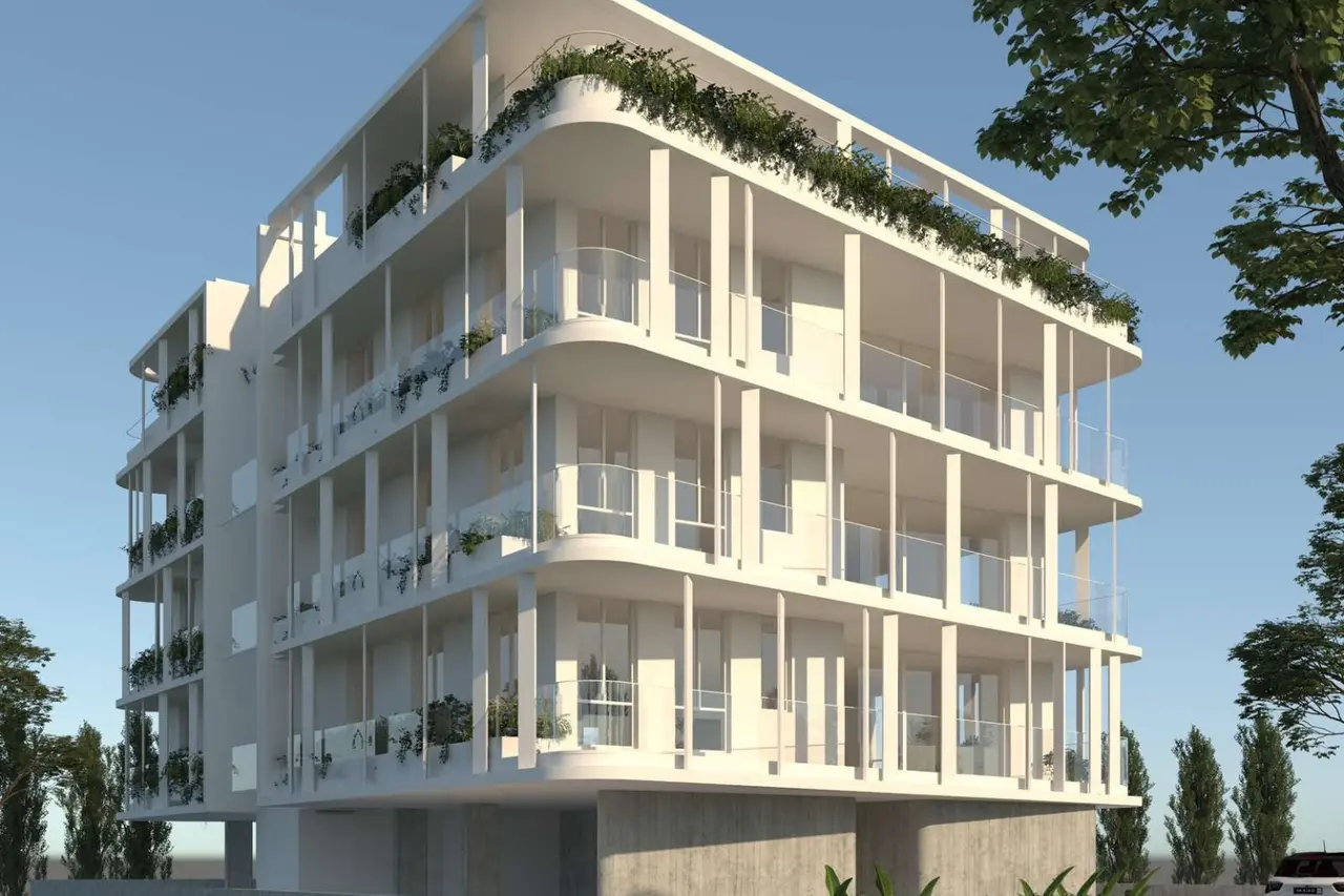 KEFALINIAS RESIDENCE