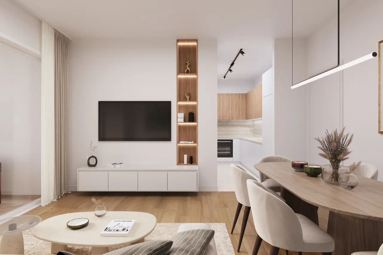 KEFALINIAS RESIDENCE