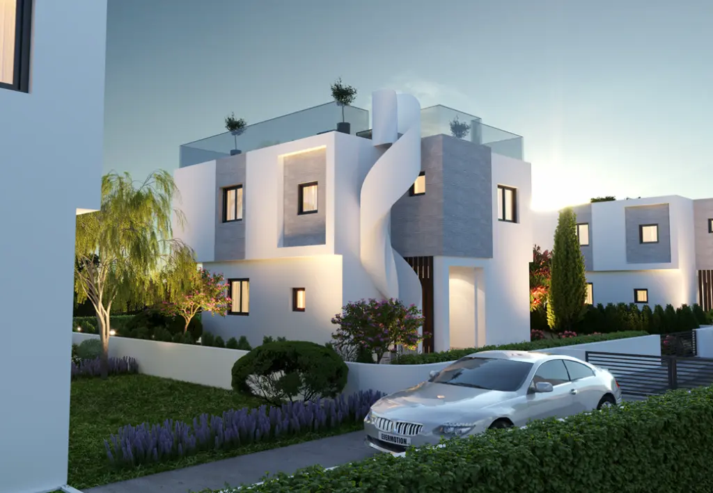SUN GARDENS Boutique Villas