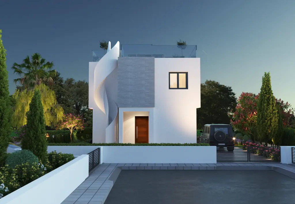 SUN GARDENS Boutique Villas