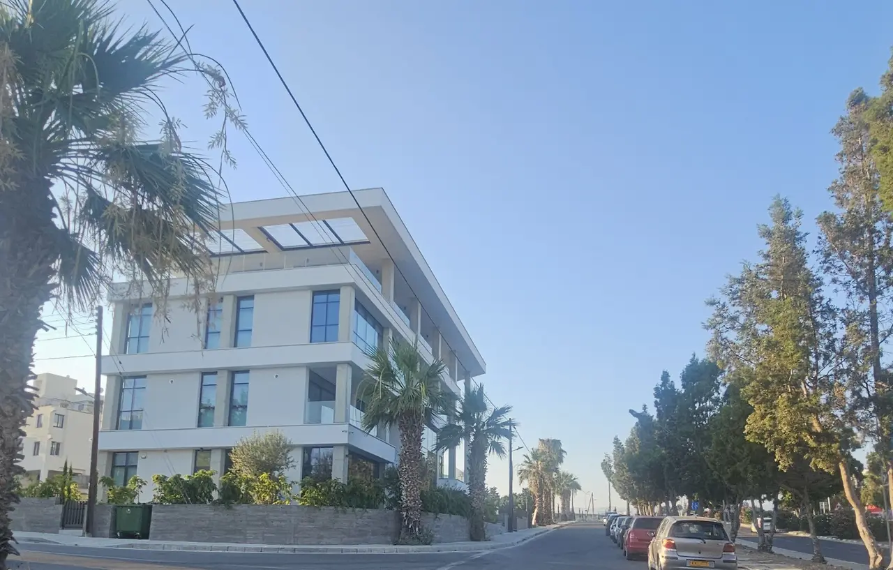Offices for Rent In Center of Paphos