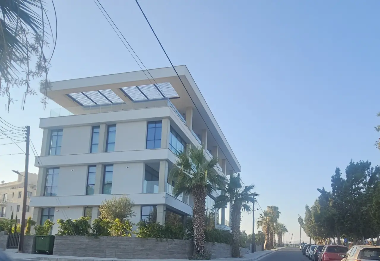 Offices for Rent In Center of Paphos