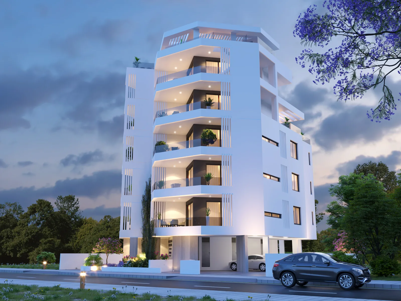 Mackenzy Bay Residences