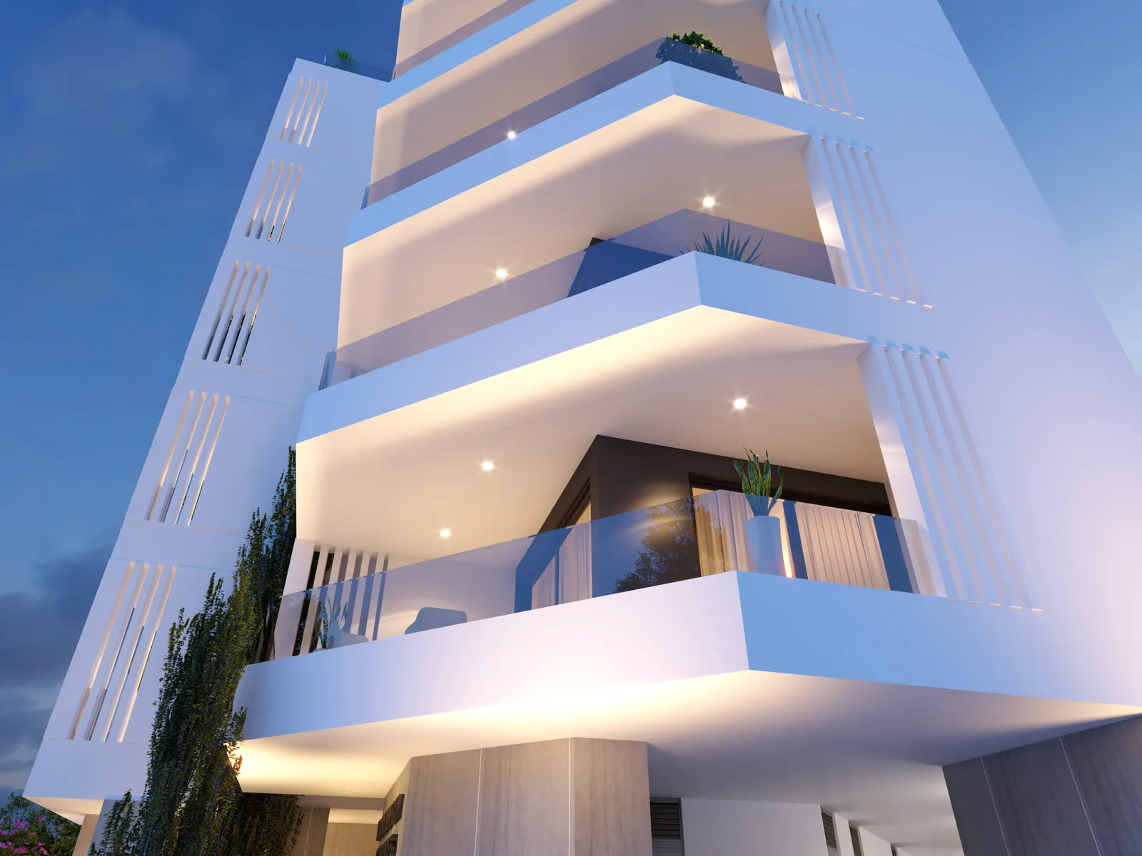 Mackenzy Bay Residences