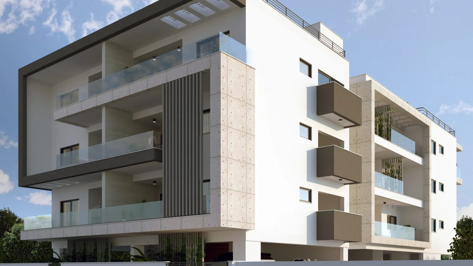 Setai Residences