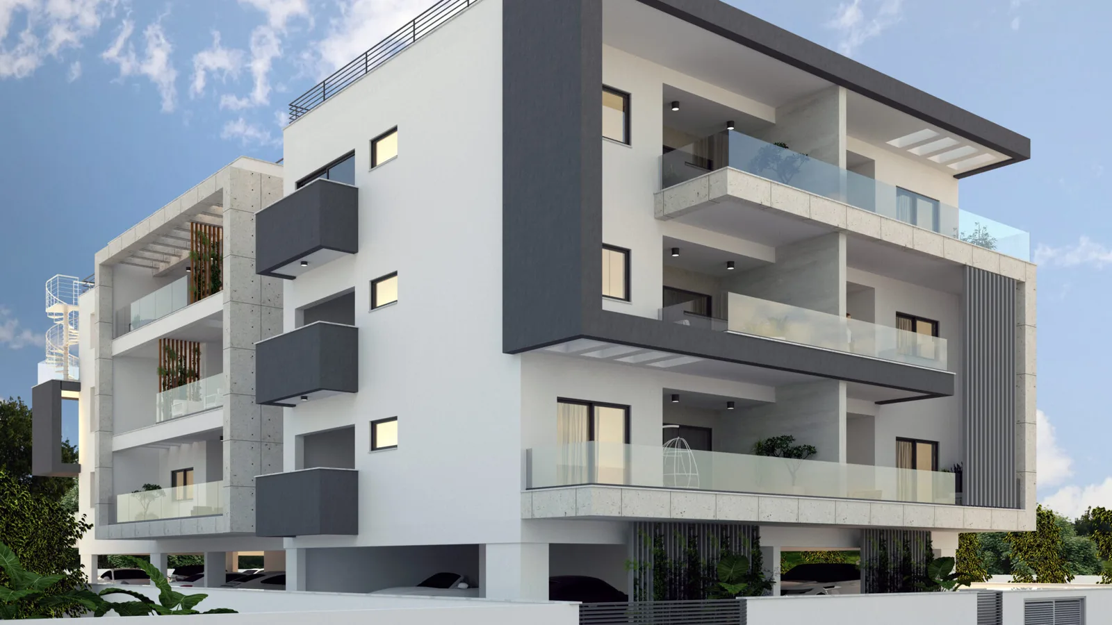 Setai Residences