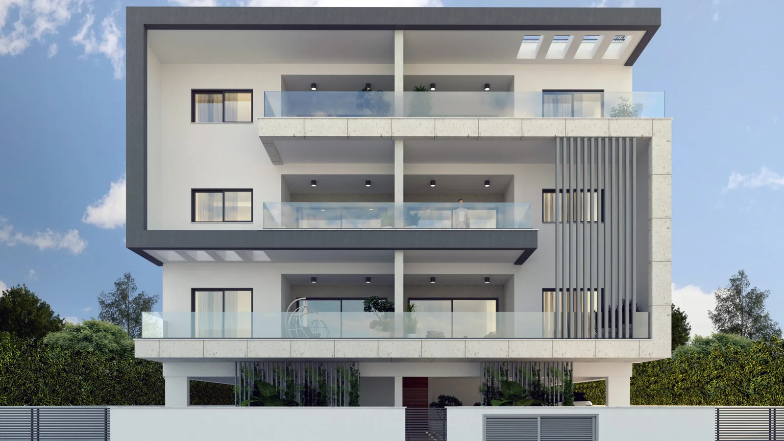 Setai Residences