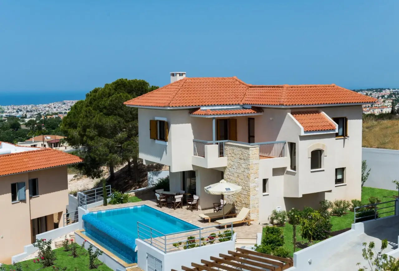 Konia Hills Phase 1