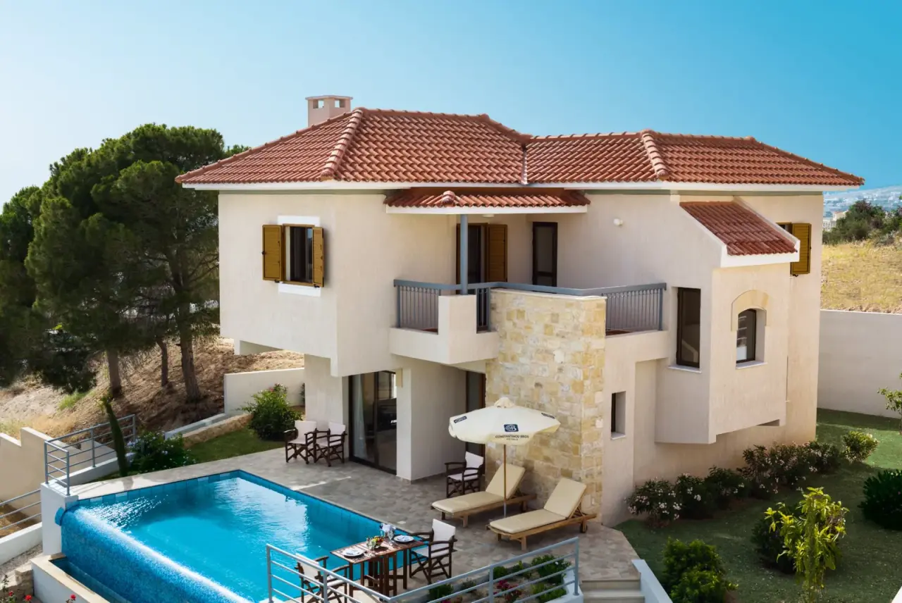Konia Hills Phase 1
