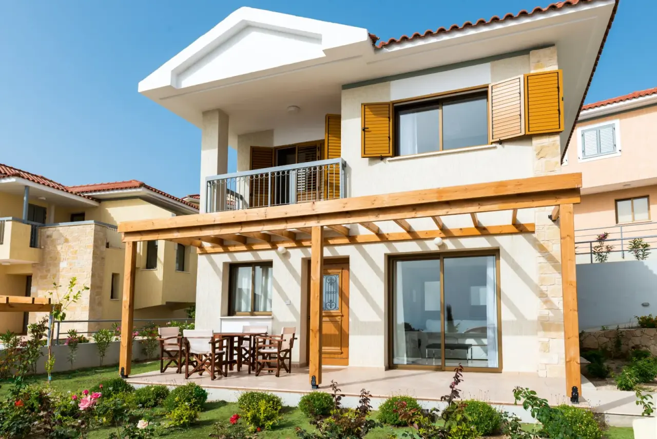 Konia Hills Phase 1