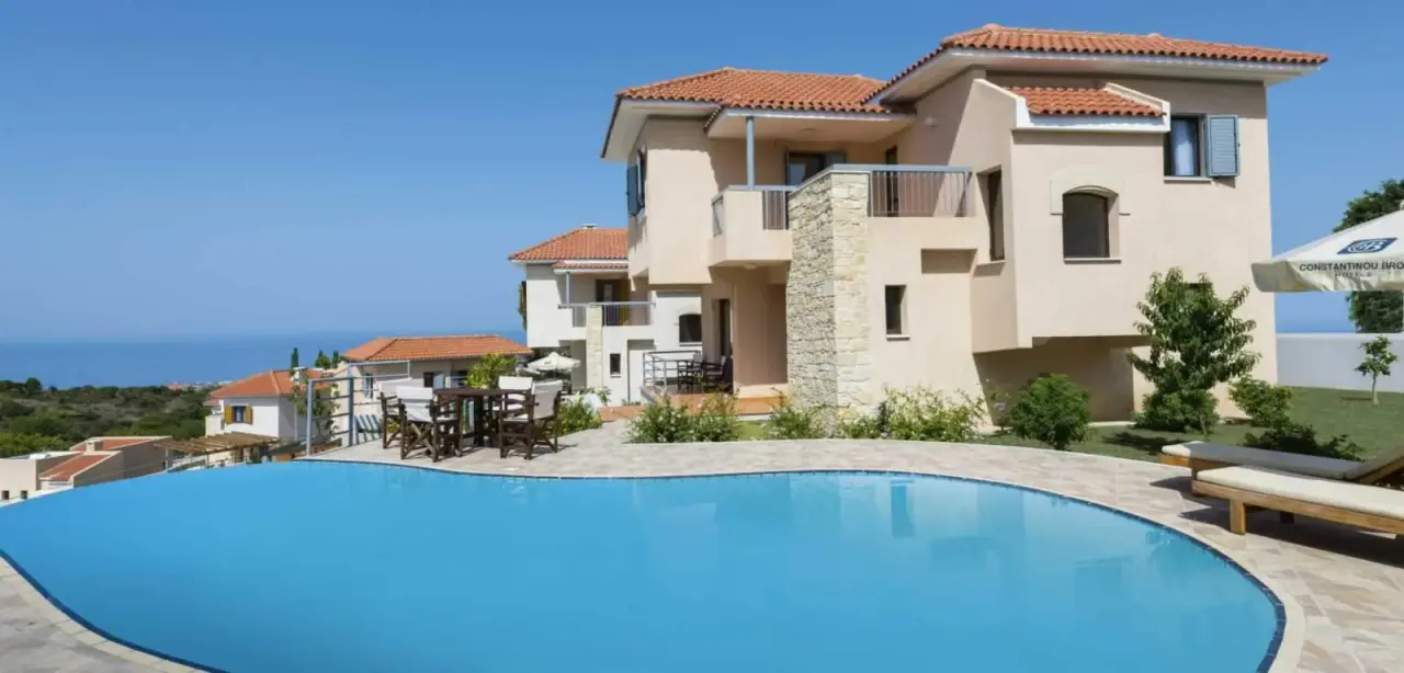 Konia Hills Phase 1