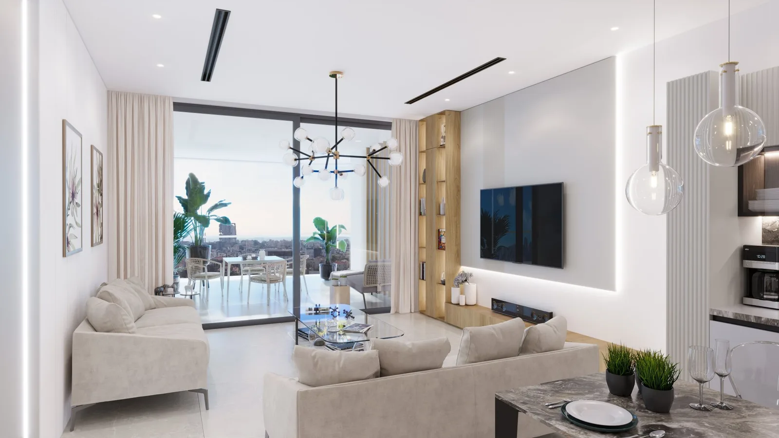CHYC Residence