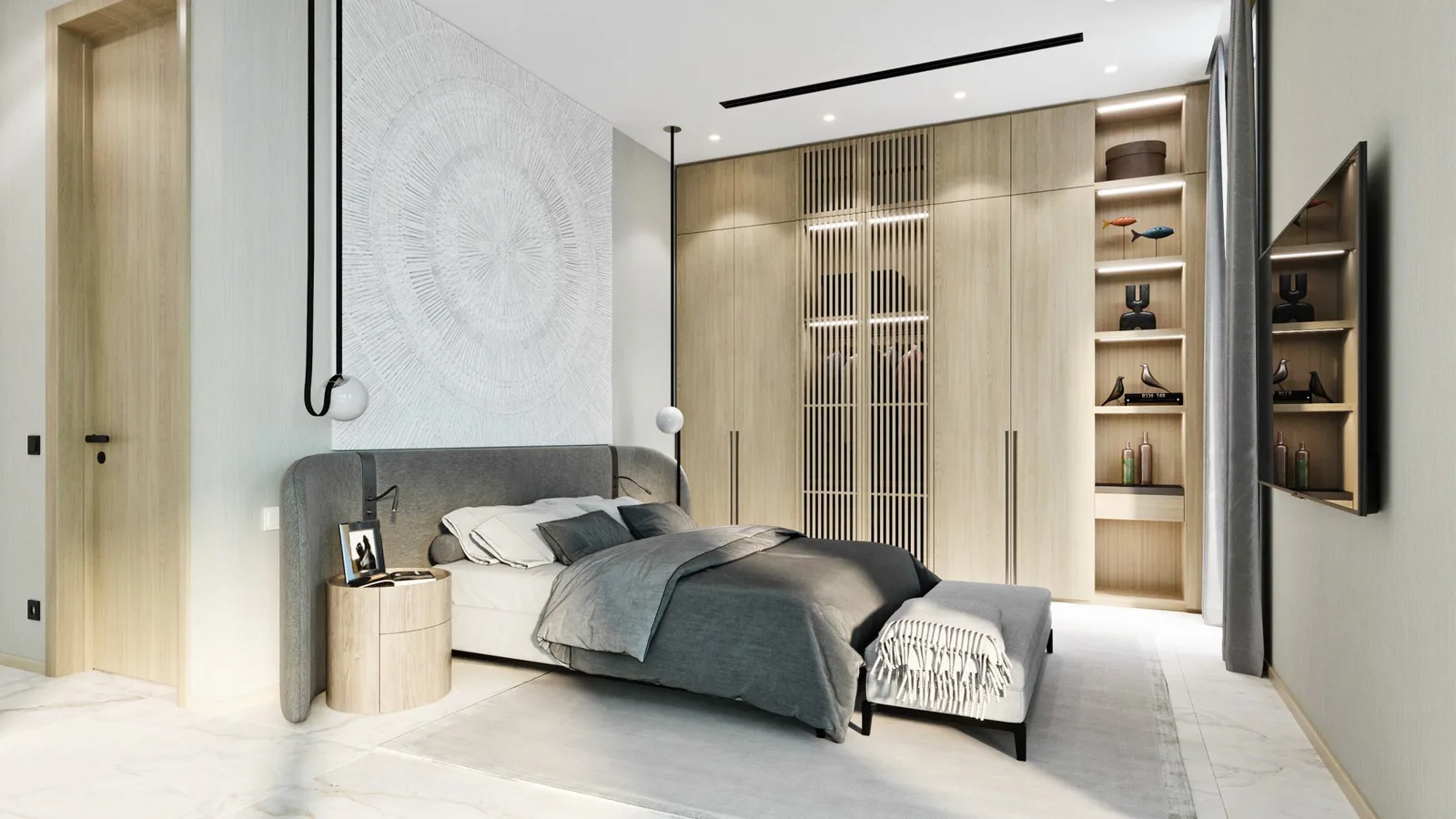 CHYC Residence