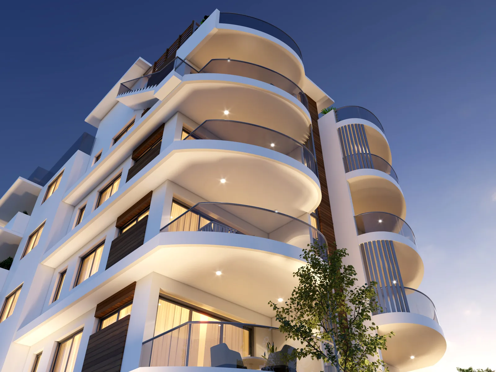 City Marina Residences