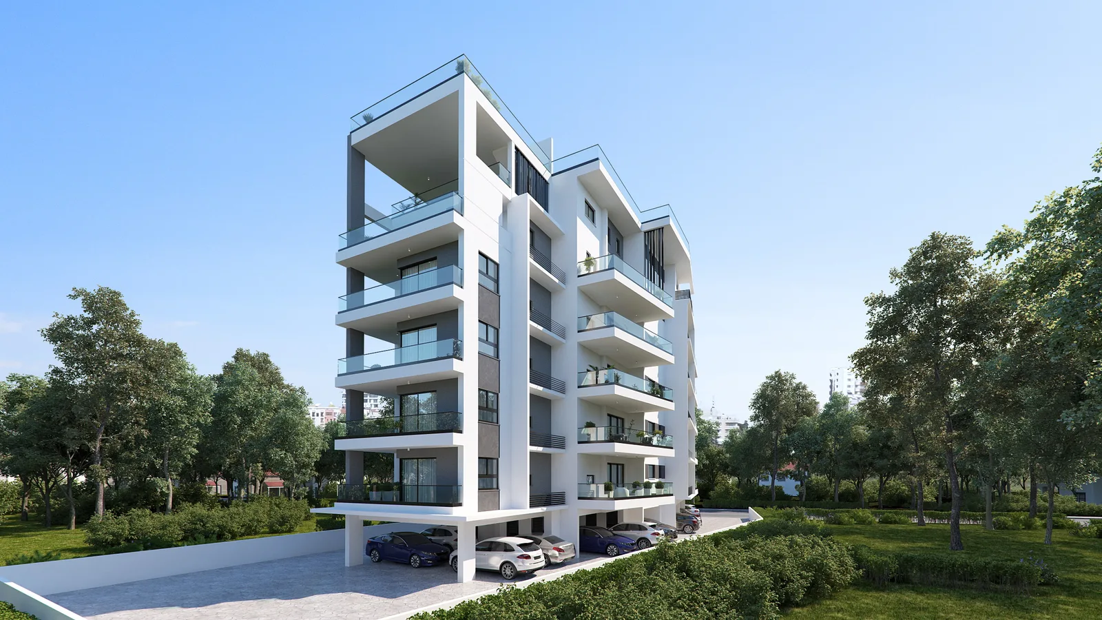 Mackenzy Aurora Residences