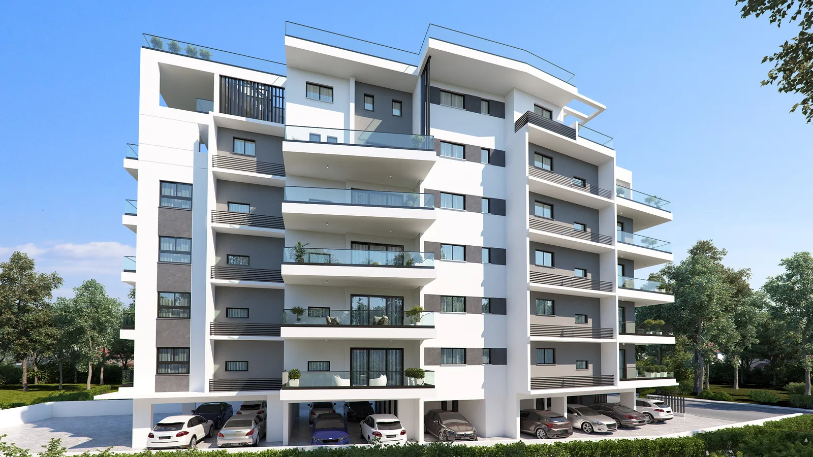 Mackenzy Aurora Residences