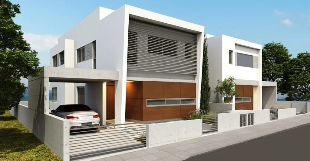 STELMEK HOUSES
