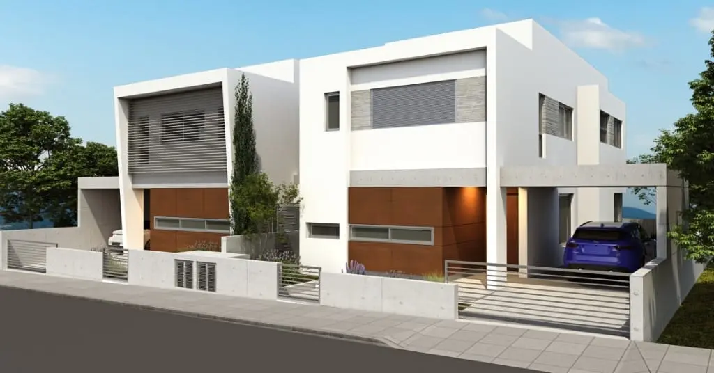 STELMEK HOUSES