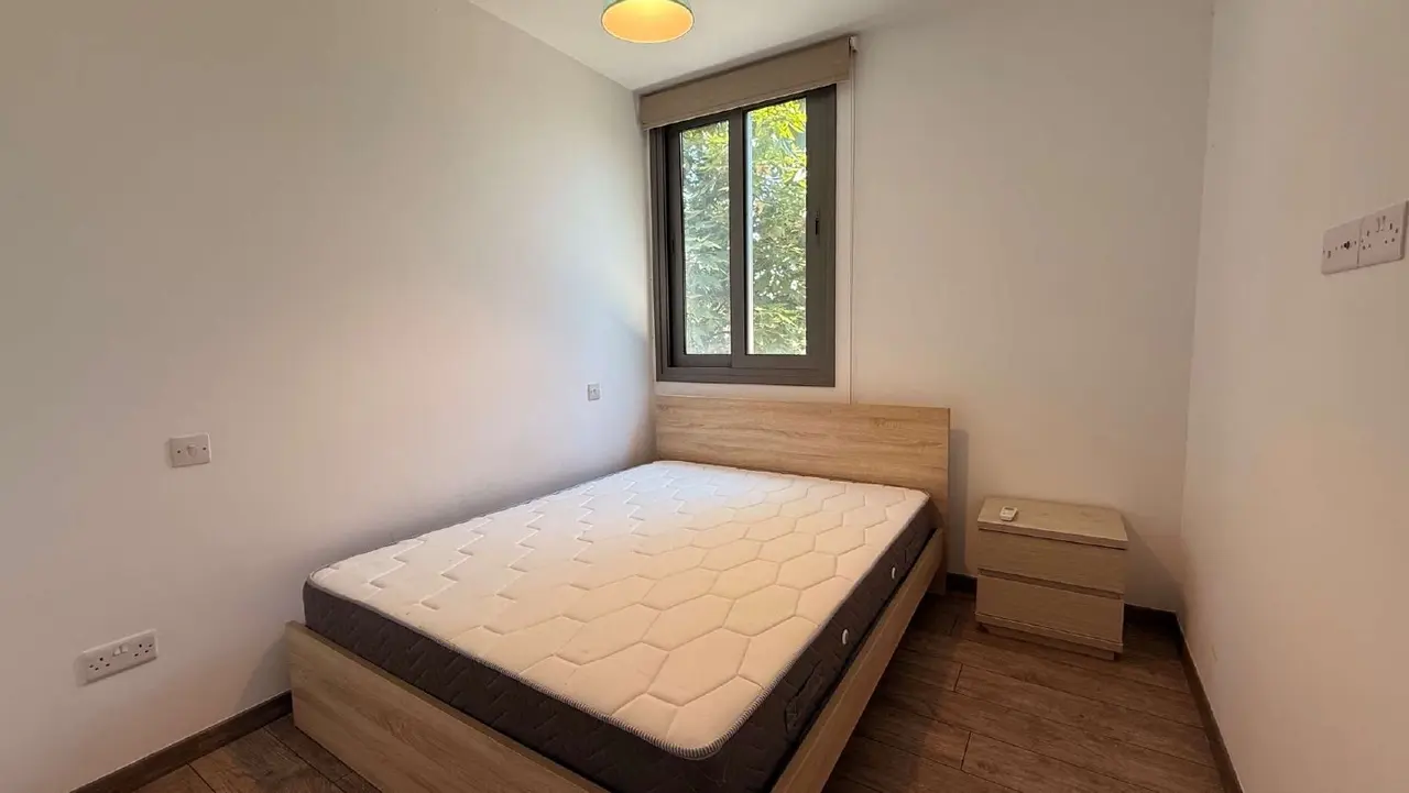 Limassol Property Modern Two Bedroom Apartment
