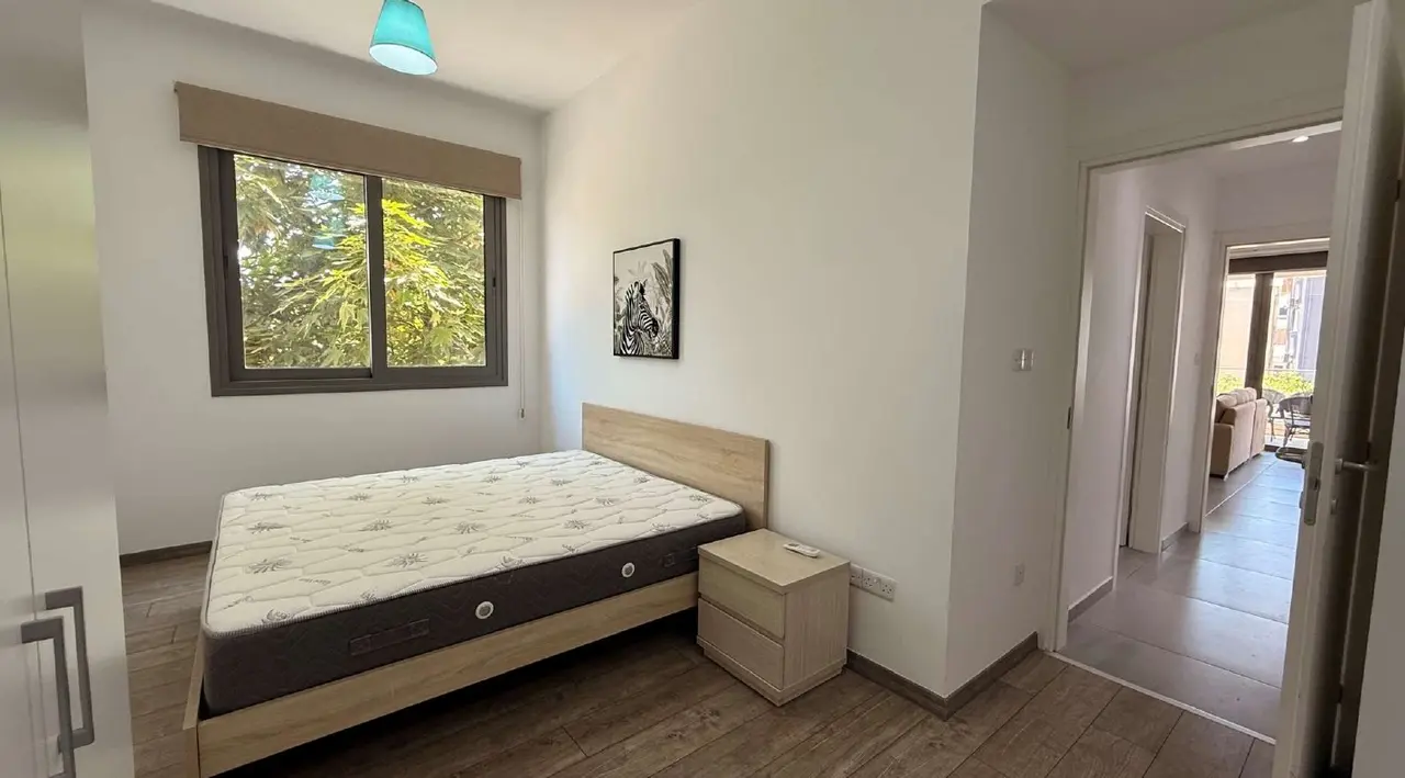 Limassol Property Modern Two Bedroom Apartment
