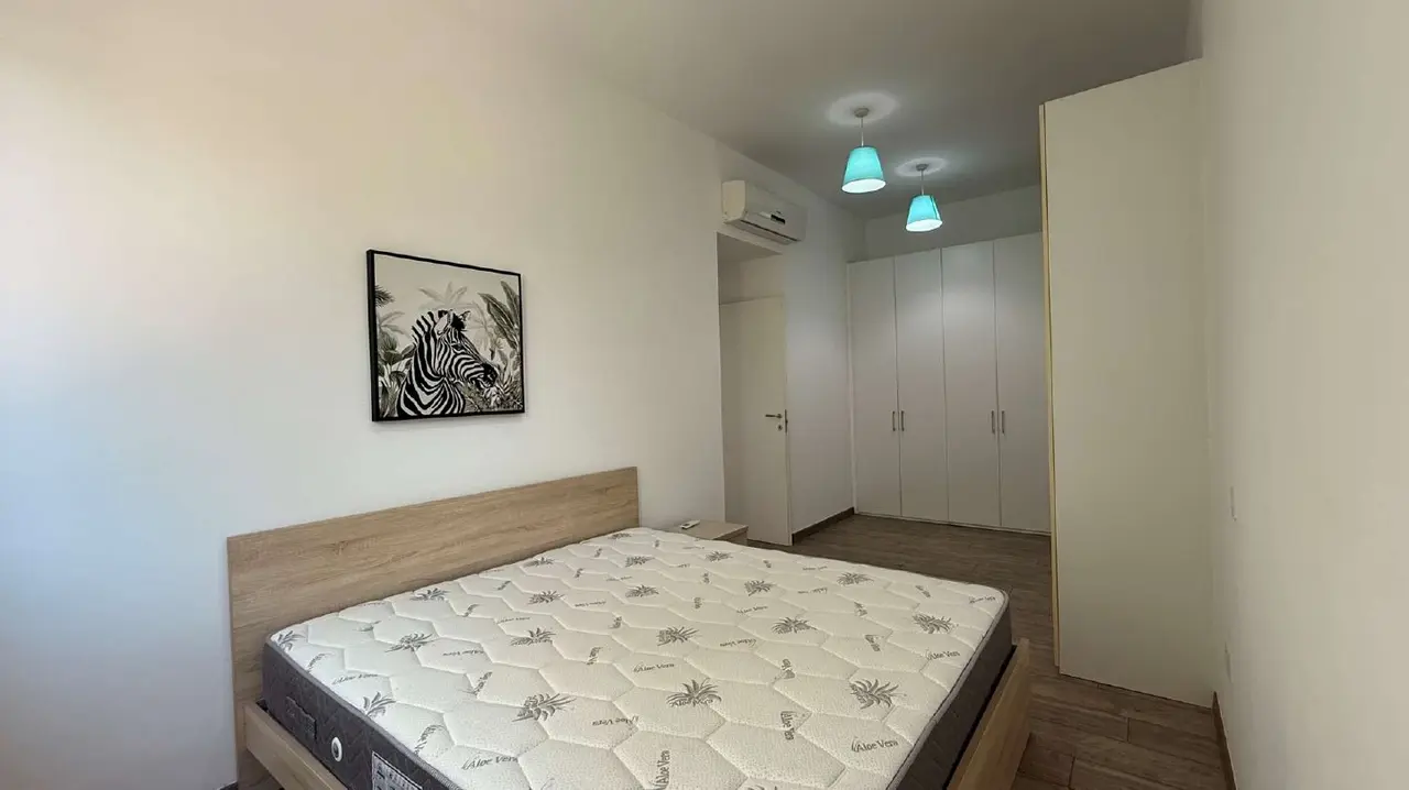 Limassol Property Modern Two Bedroom Apartment