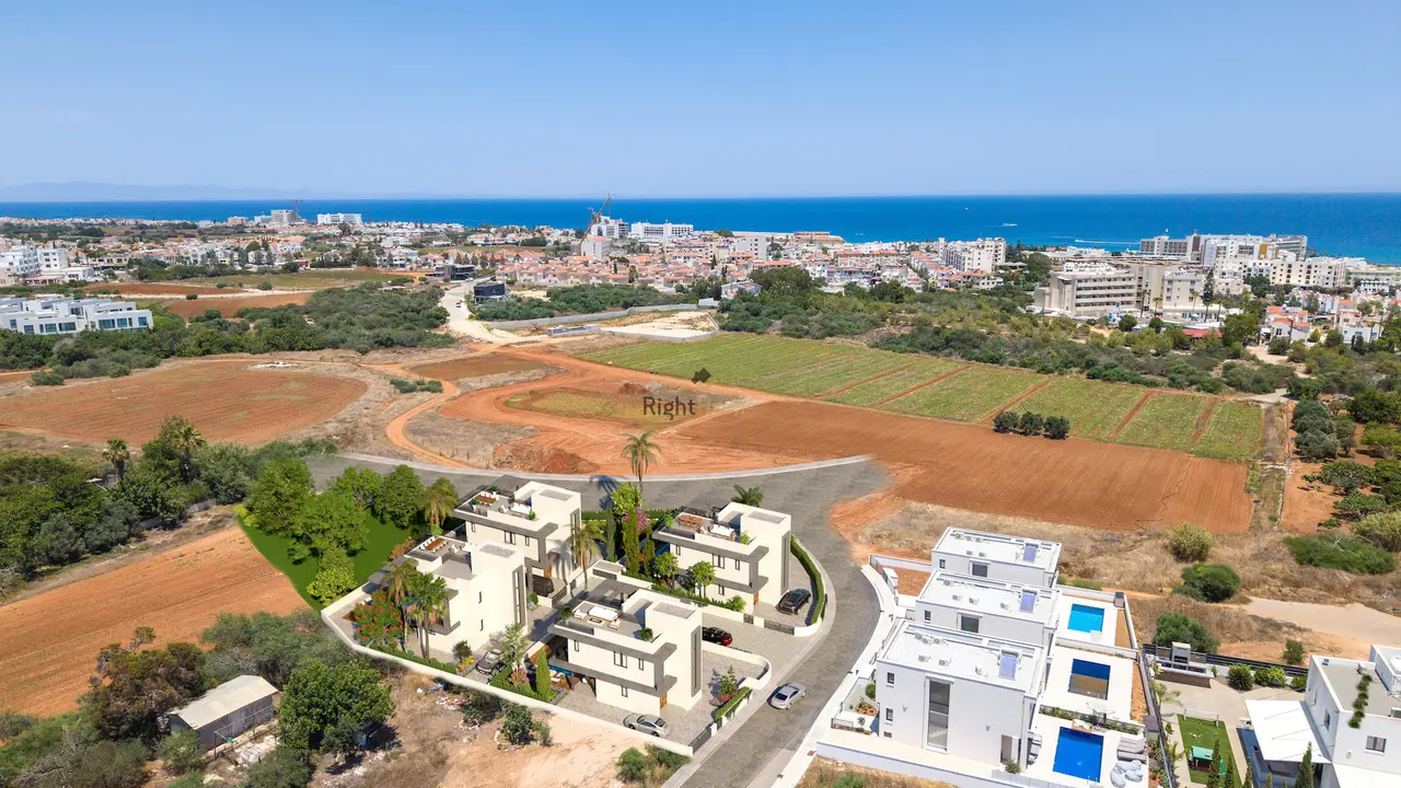 Quadro Villas