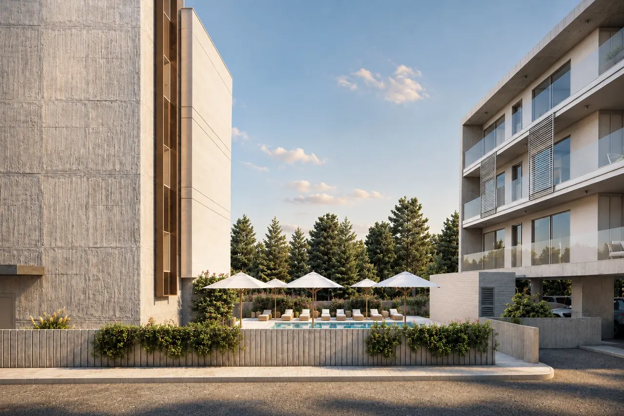 Arbeo Park