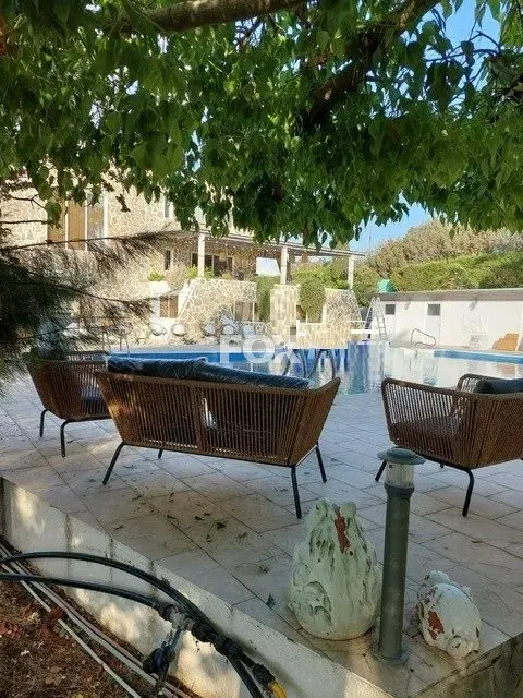 בית פרטי 5 חד׳ למכירה בפרקליסיה