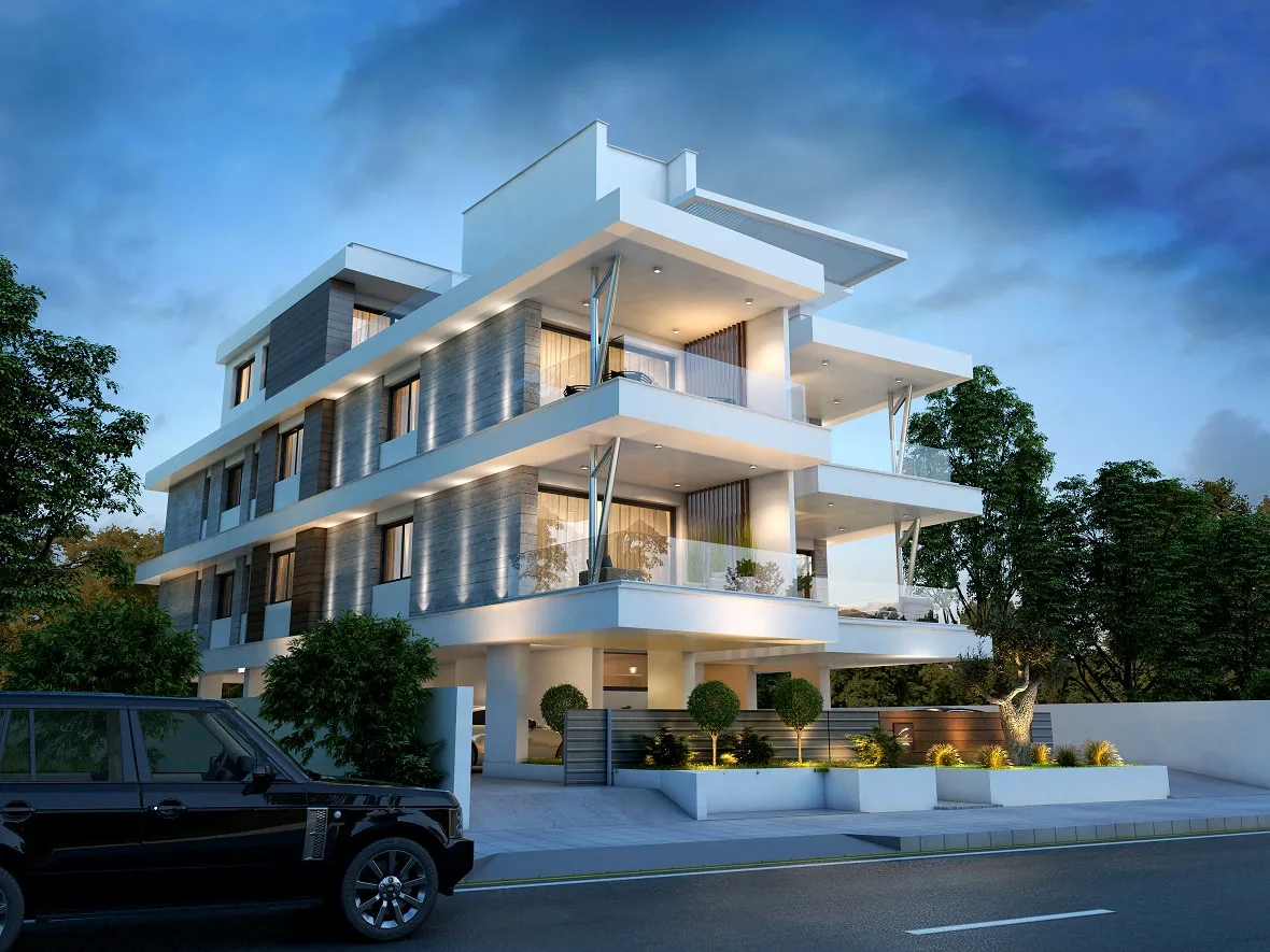 XI Residences