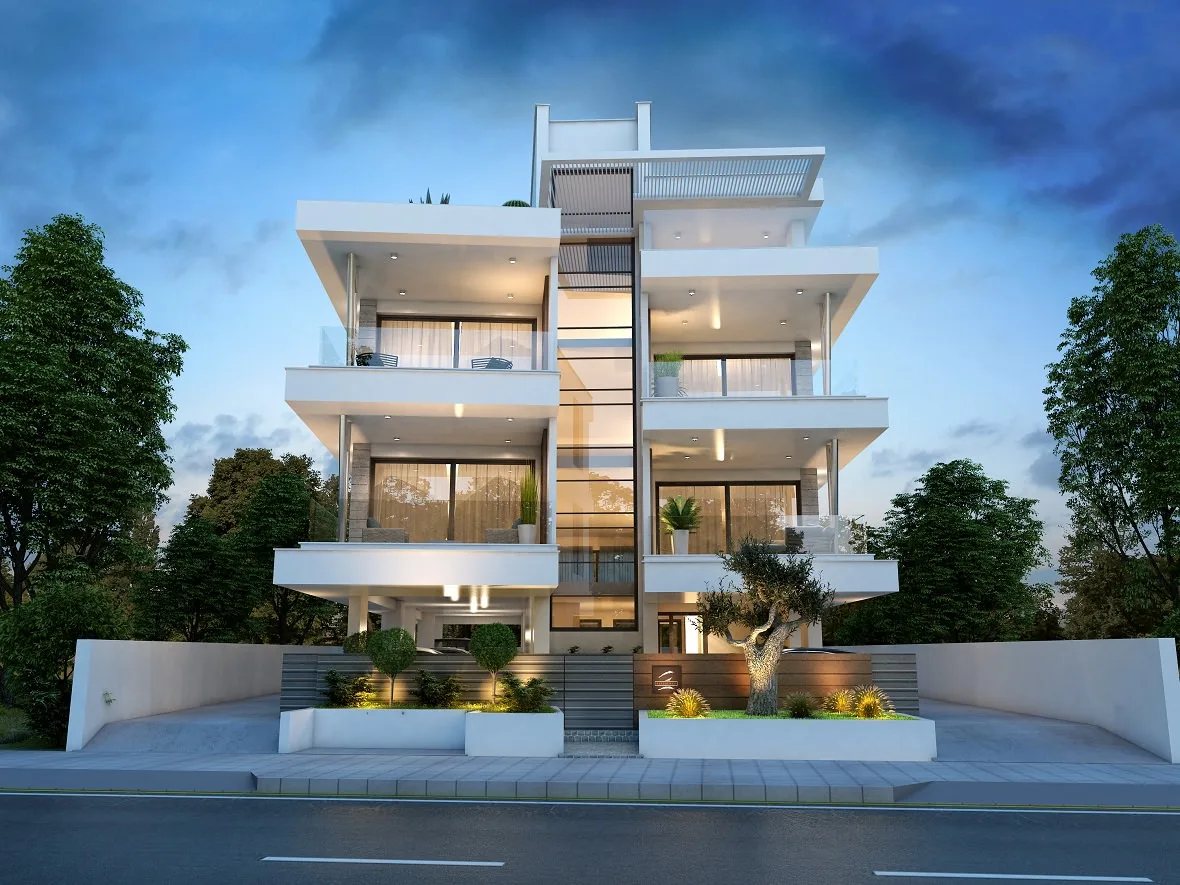 XI Residences
