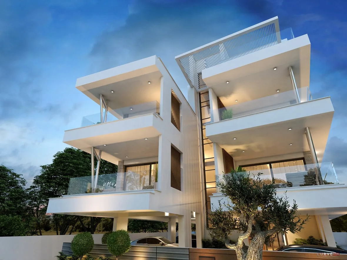 XI Residences