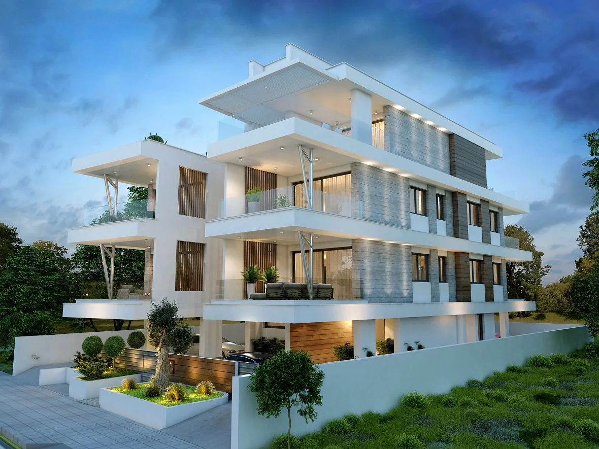 XI Residences