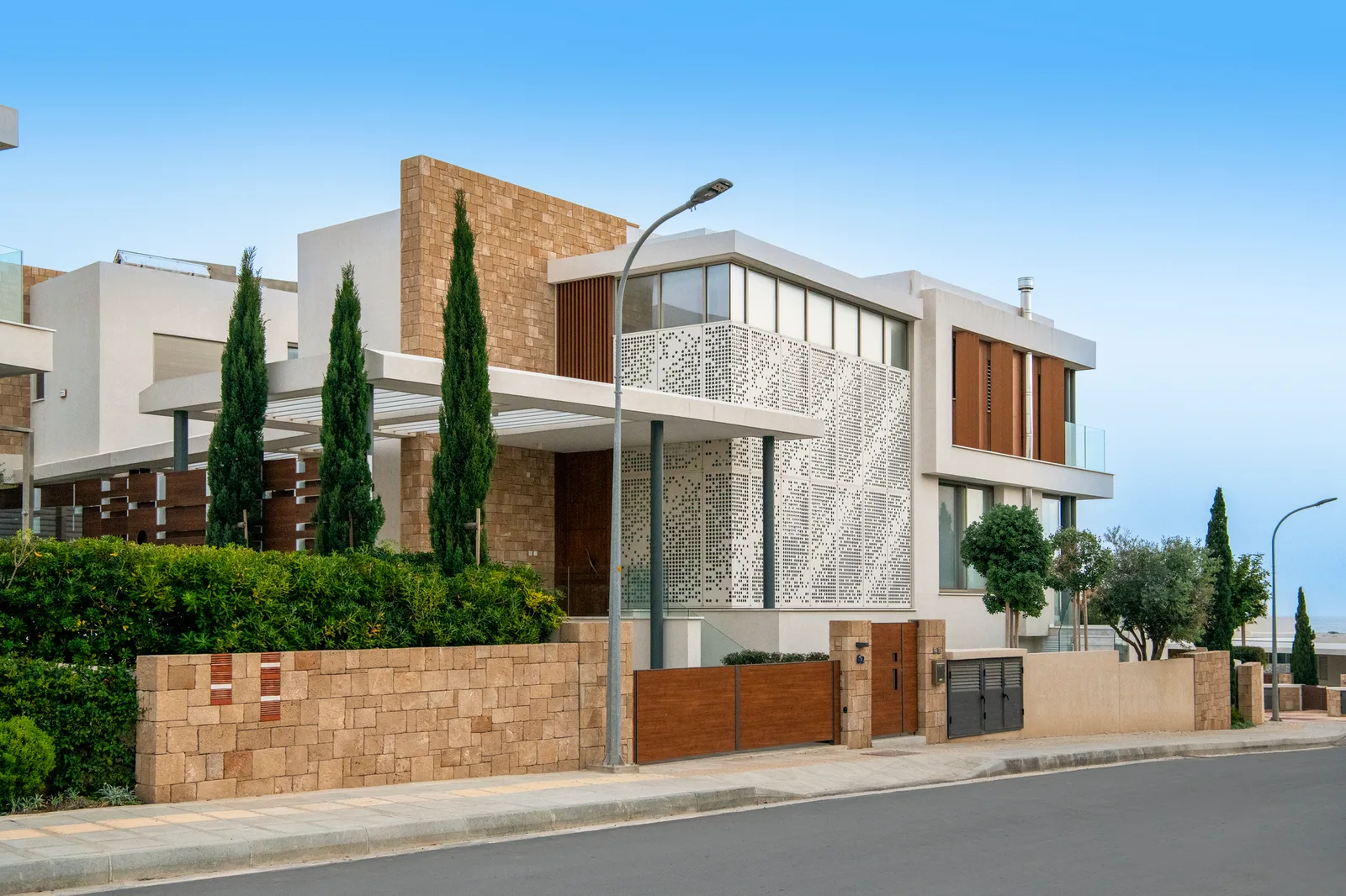 Adonis Beach Villas
