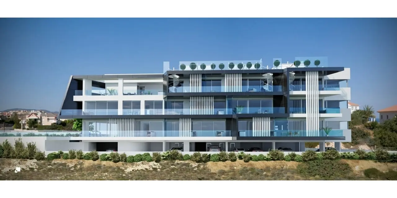 Bella Vista Residence