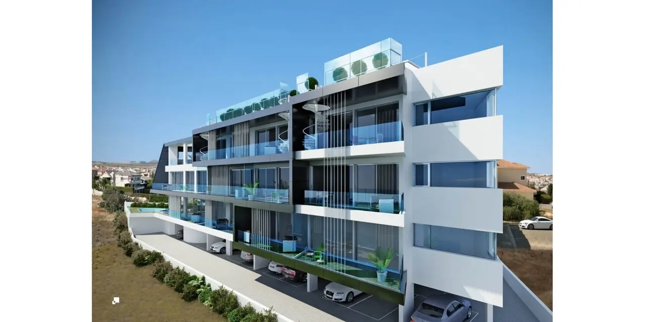 Bella Vista Residence