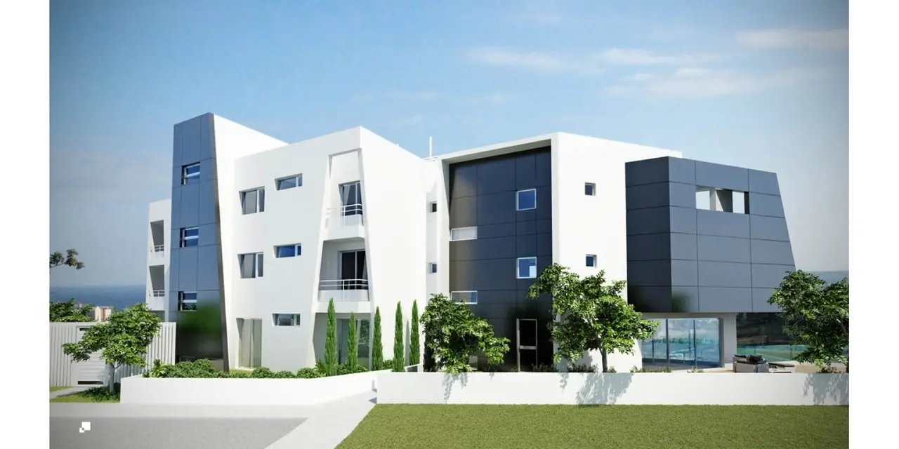 Bella Vista Residence