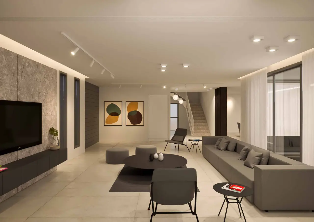 Thealassa Residences