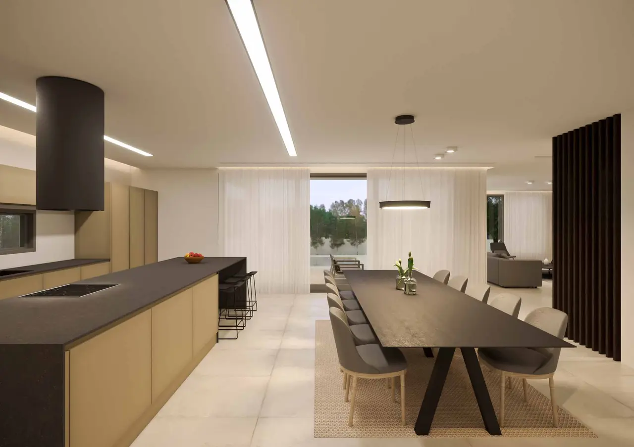 Thealassa Residences