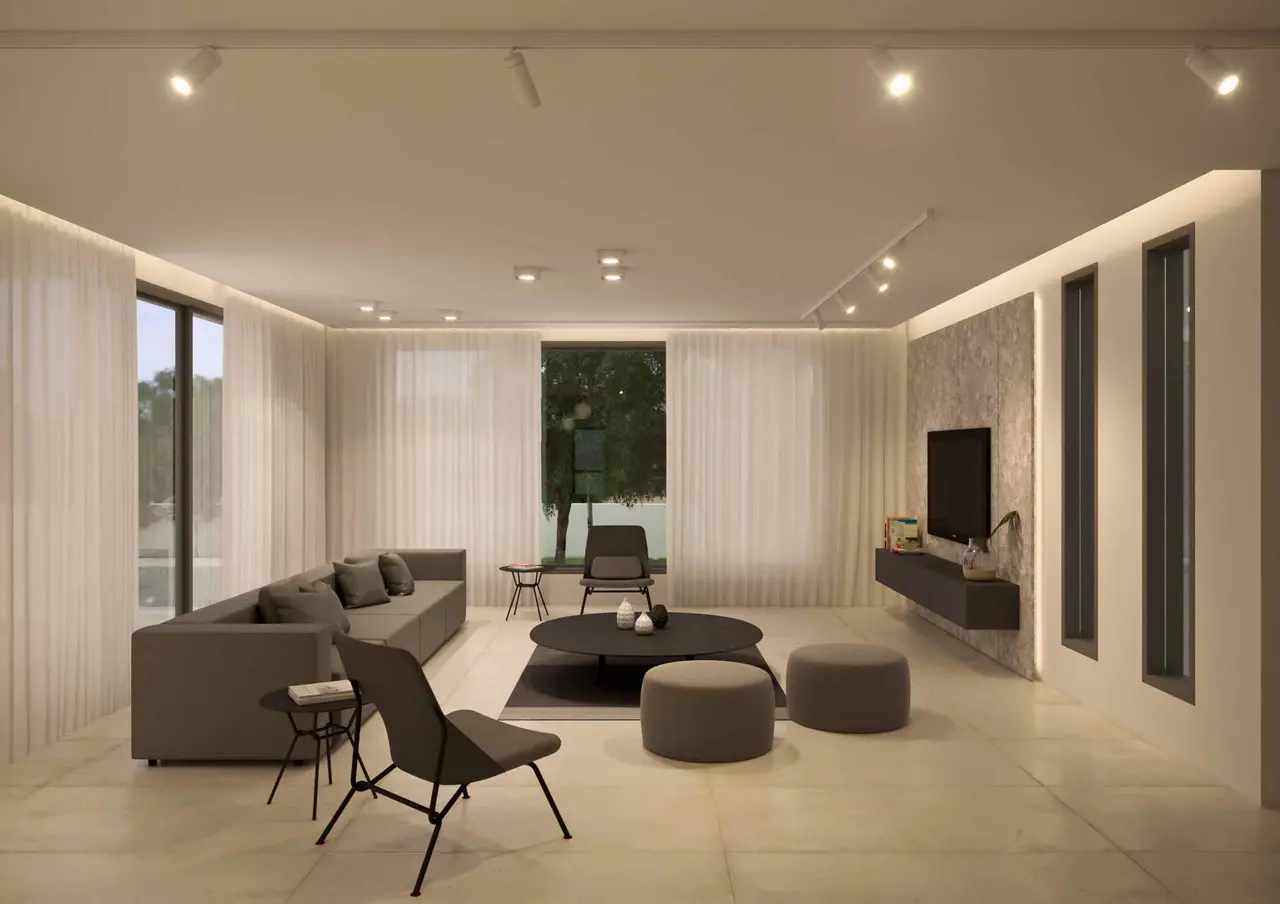 Thealassa Residences