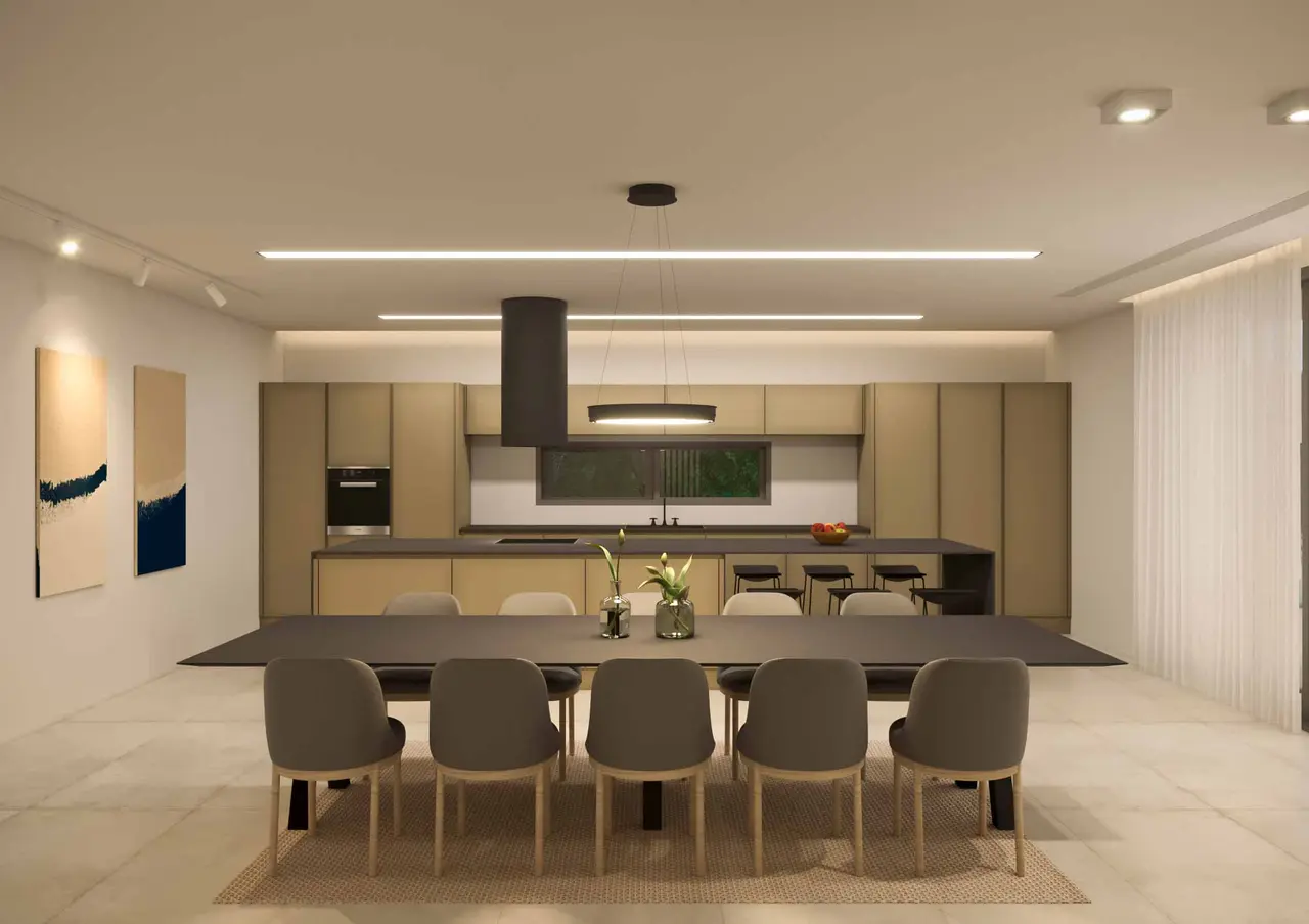 Thealassa Residences