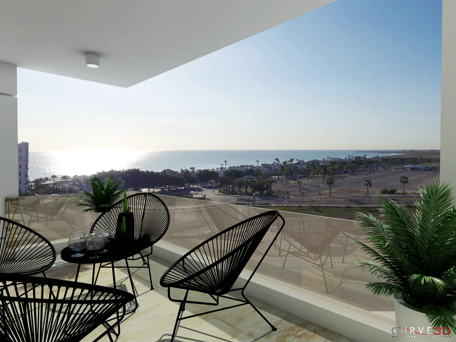 Mackenzy Hill Residence